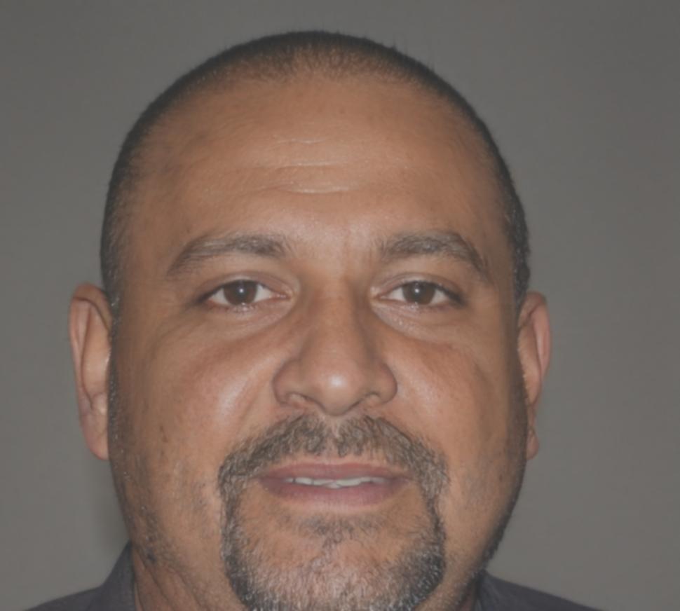 Professional headshot of Kieran Thornfield