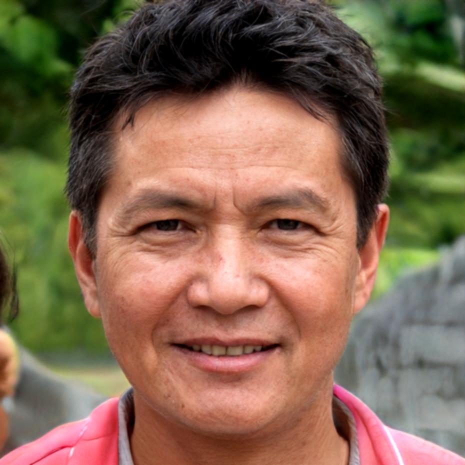 Financial analysis expert teaching practical techniques