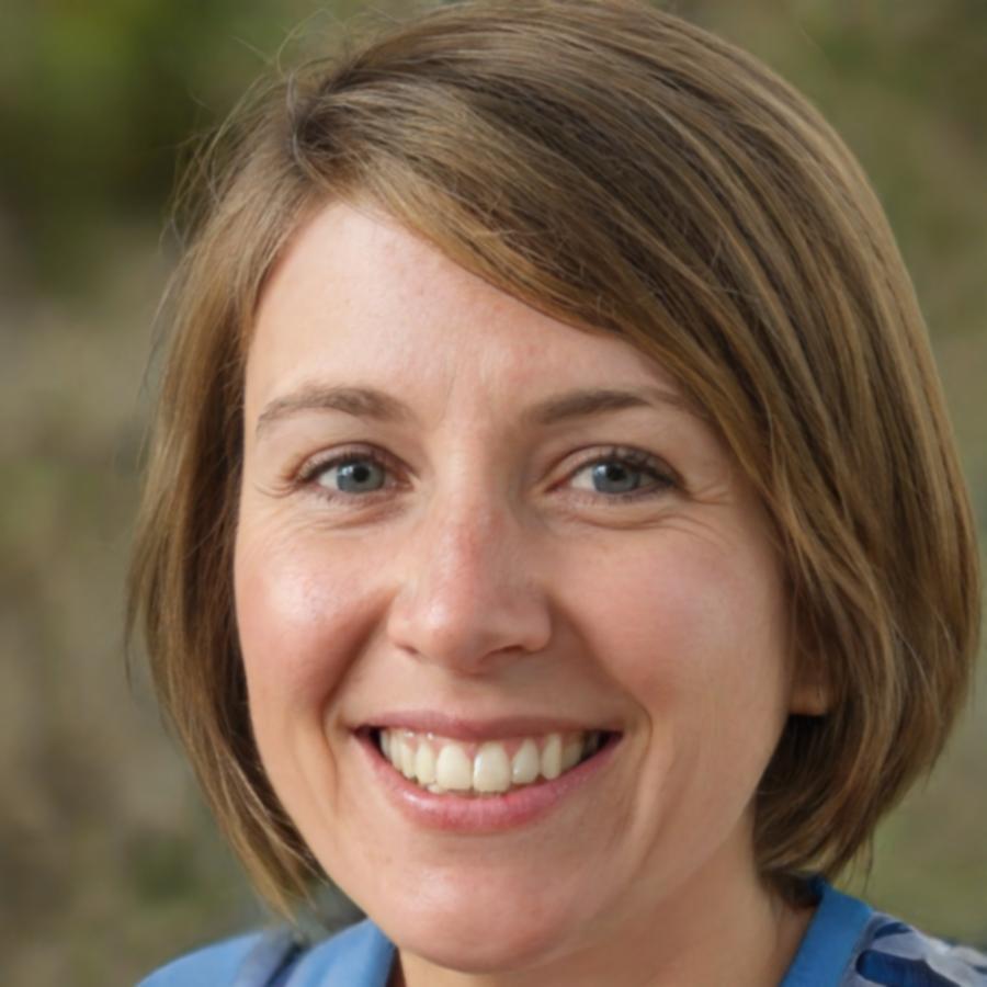 Dr. Karina Wolters, Senior Financial Analysis Instructor